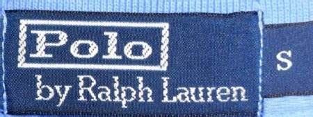 replica ralph lauren kids clothes tags|polo ralph lauren clothes tags.